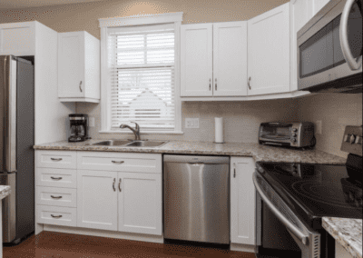 Townhome Kitchen 001