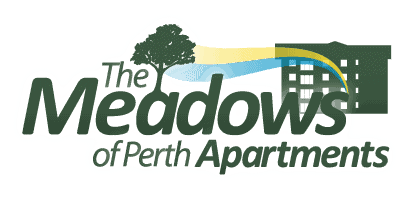 The Meadows Apartments logo