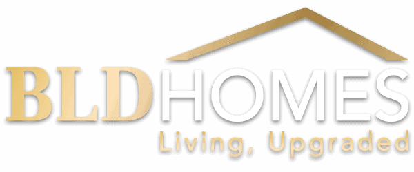 BLDHomes Logo