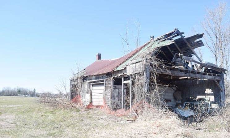 Perth’s Darou Farm now possible site of new all-purpose arena