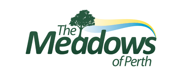 The Meadows of Perth Logo