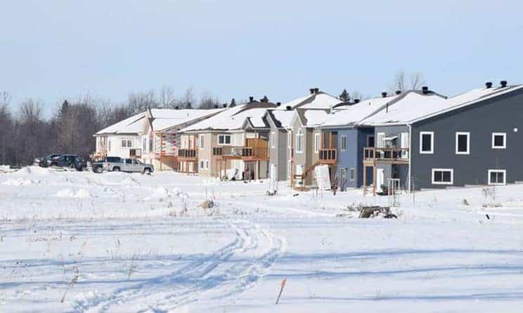 ‘We will be forced to look elsewhere’: Perth developer at odds with town over North of 7 storm water system