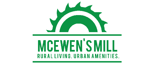 McEwen's Mill Logo