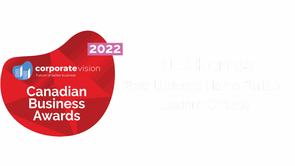 2022 Canadian Business Awards Winners Logo 1