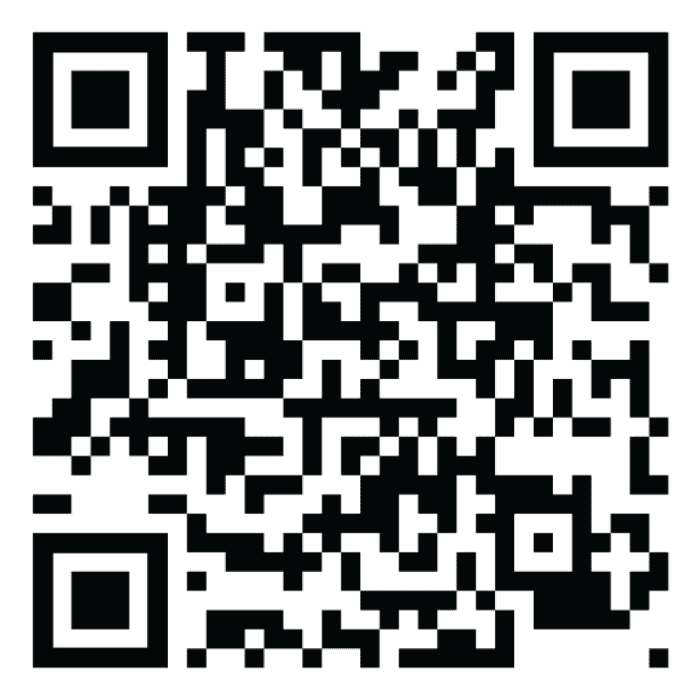 700x700QR Code