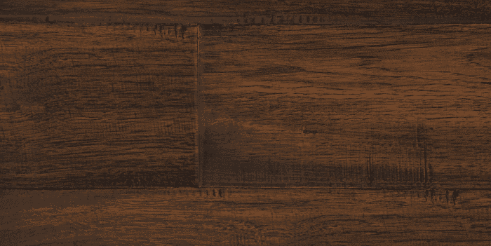 Hardwood flooring Hickory Soft Sunset