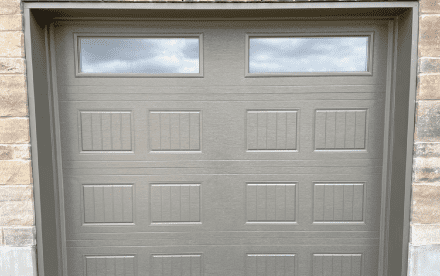 Resized Garage door