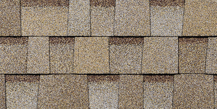 Shingles Amber