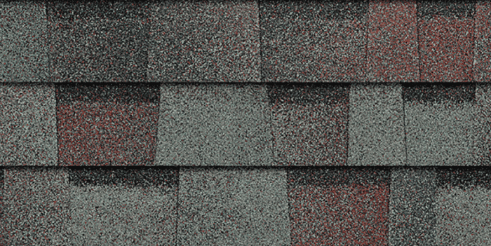 Shingles Colonial Slate