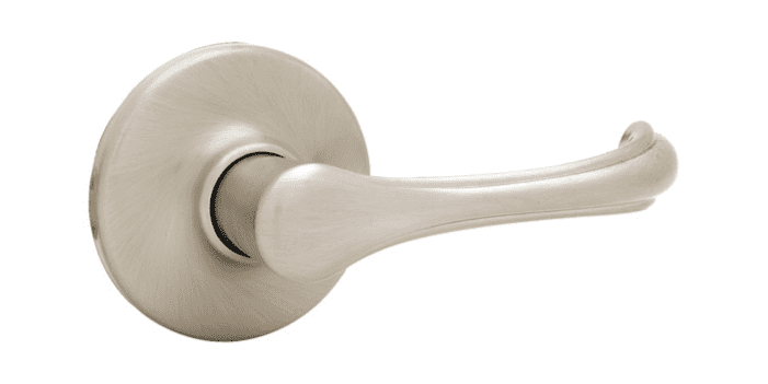 Standard Alfini Nickel Satin