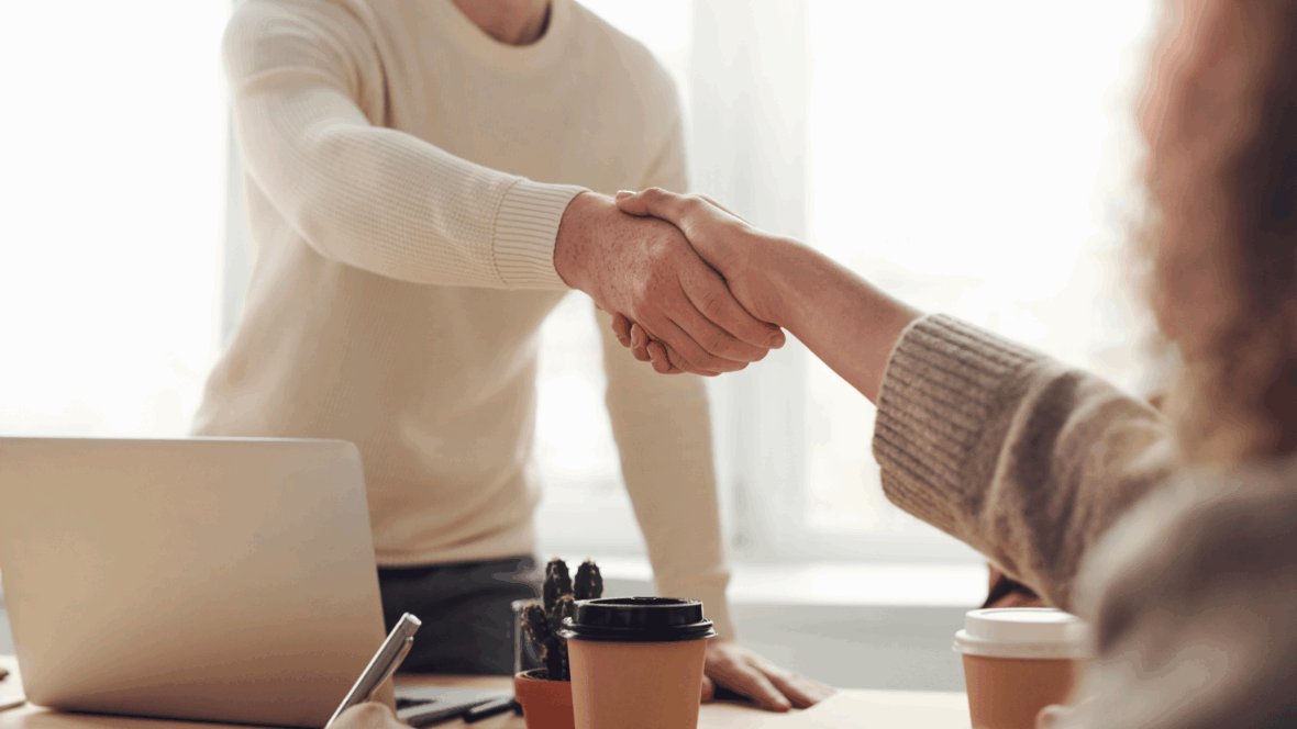 Agreement to ending a lease