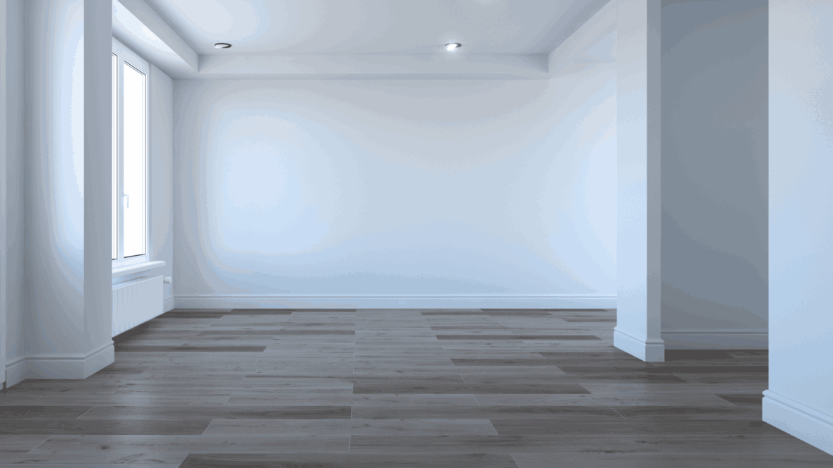 Empty Room