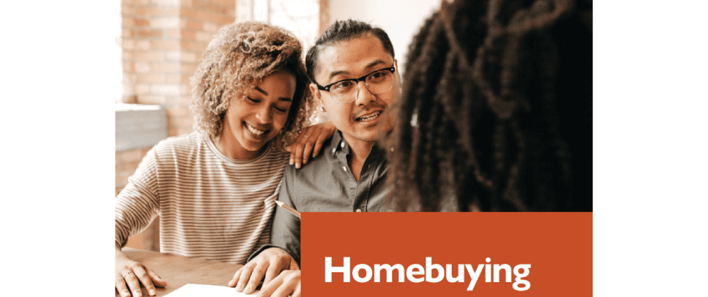 Homebuyers Checklist