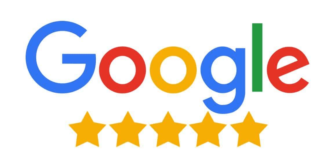 Google 5 star