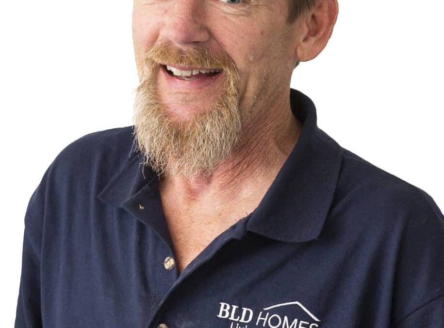 Frank - BLD homes
