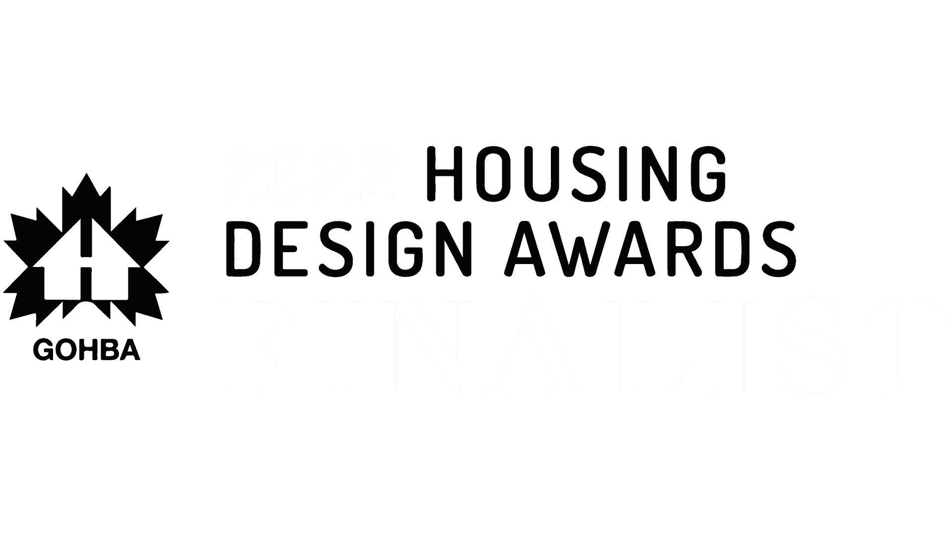 GOHBA Finalists 2022