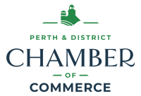 Perth Logo Chamber of Commerce