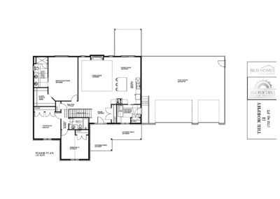 Morphy Floorplan