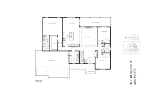 Burgess Floor Plan sized