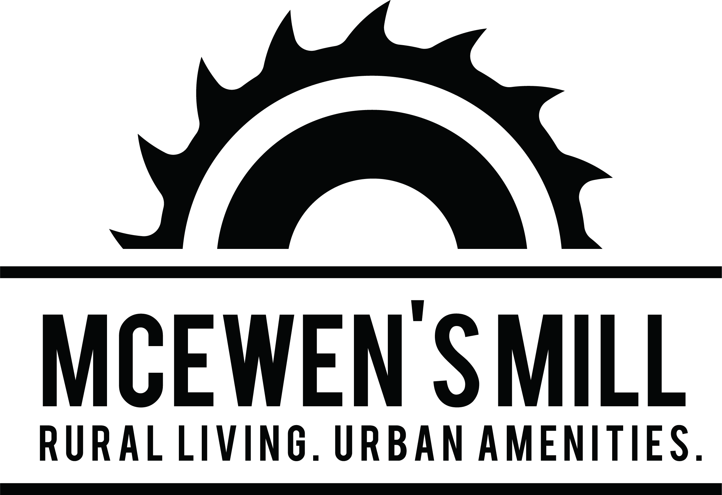 McEwen's Mill Logo