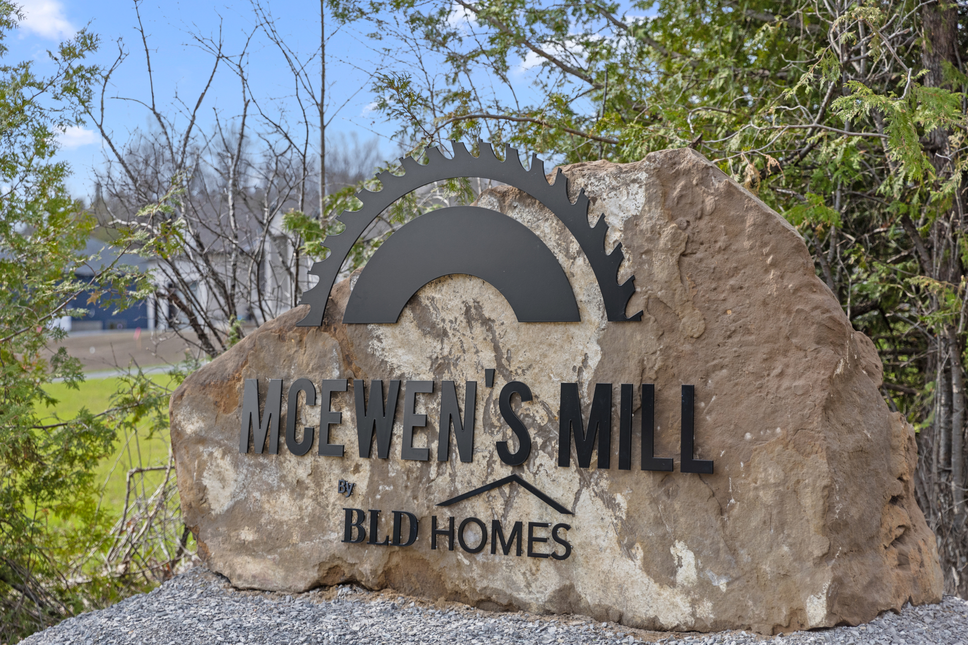McEwens Mill Carleton Place homes for sale